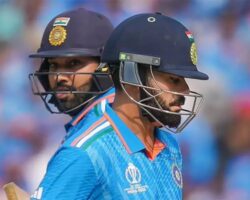 Virat Kohli’s T20 World Cup announcement is made before team selection’: Rohit Sharma said we must have Virat at any cost