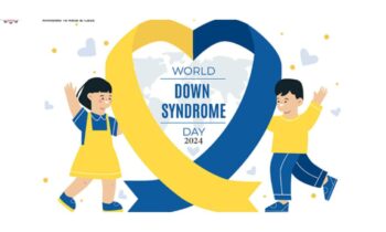 World Down Syndrome Day 2024: Overview, Importance, and Practical Approaches to Handle This Genetic Disorder