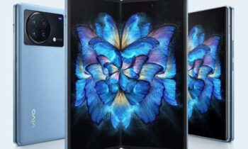 A dust-resistant foldable phone might be launched by Vivo before Samsung