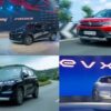 The demand for SUVs drives robust sales at Maruti, Hyundai, and Tata Motors during February