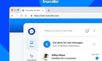 ‘Truecaller for Web’ is Released by Truecaller to let Consumers Search Unknown Numbers From a PC