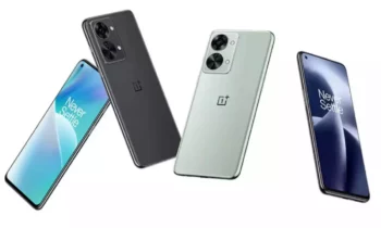OnePlus Announces the New 5G Mid-Range Smartphone’s Release Date and Price