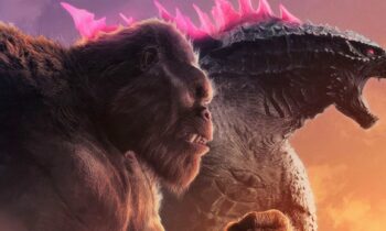 An Expected opening weekend sets records for ‘Godzilla x Kong’ is $80 million