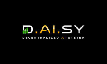 D.ai.sy Crowdfunding Triumph Marks New Era in Peer-to-Peer Economy with Upcoming Innovations and Global Expansion