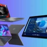 Dell Launches Mobile Workstations and Laptops with AI for Indian Businesses