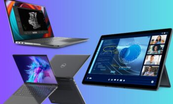 Dell Launches Mobile Workstations and Laptops with AI for Indian Businesses