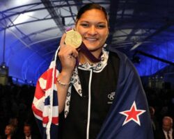 TCS World 10k Bengaluru 2024: Olympic Gold Medallist Valerie Adams Selected as Global Event Ambassador