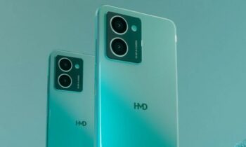 First Self-Branded Smartphone to Be Released by HMD in India: Full Details Await