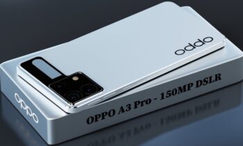 Oppo A3 Pro: Cost, Features, and Specifications for The Newly Launched Smartphone in India