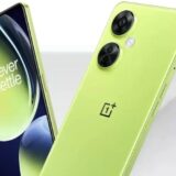 India Lowers the Price of the OnePlus Nord CE 3