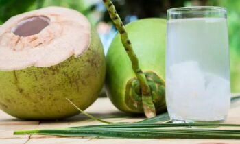 5 Cool Ways To Include Coconut Water in Your Summertime Diet