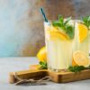 5 Cool Lemon Drinks To Beat The Scorching Heat
