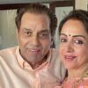 After 44 Years Dharmendra and Hema Malini Got Married Again? Rumours sparked by couple’s pics