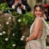 Check out our ranking of the most visible attendees at the Met Gala, including Alia Bhatt, Kendall Jenner, and Kim Kardashian