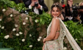 Check out our ranking of the most visible attendees at the Met Gala, including Alia Bhatt, Kendall Jenner, and Kim Kardashian