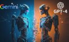 GPT-4 and Google Gemini may be challenged by a new Microsoft AI model