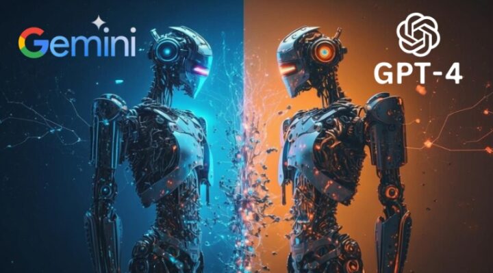 GPT-4 and Google Gemini may be challenged by a new Microsoft AI model