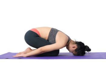 5 Poses Of Yoga To Help You Sleep Better And Let Go Of Stress