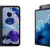 HMD T21 Android Tablet and HMD XR21 Rugged Smartphone Were Released