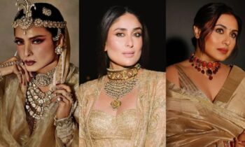 In Heeramandi, Sanjay Leela Bhansali wanted Rekha, Kareena Kapoor and Rani Mukerji to star; Fawad, Mahira were also a part of the contention