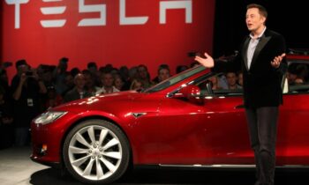 Indian Battery maker sued by Musk’s car giant over trademark, Battle of Teslas