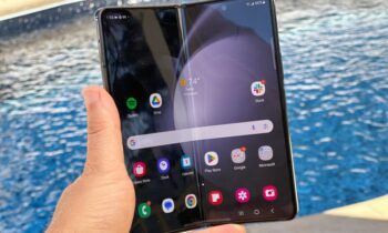 New leak reveals larger display and sharper design for Samsung Galaxy Z Fold 6 as per report