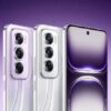 Oppo Reno 12 and Reno 12 Pro New Renders Show Three Colour Options Ahead of Launch Next Week