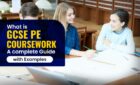 What Is GCSE PE Coursework? – A Complete Guide with Examples