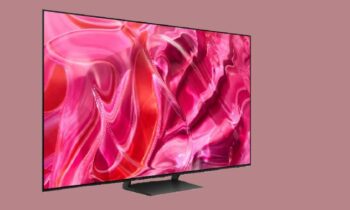 Samsung Releases A More Reasonably Priced OLED TV in The US