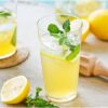 5 Summertime Detox Drinks to Increase Metabolism and Hasten Weight Loss