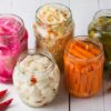 5 Fermented Foods And Drinks To Improve Digestive Health