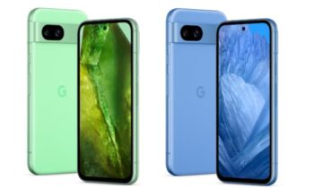 Google Pixel 8a Smartphone Launch Overview: Features, Cost, and Date Of Release