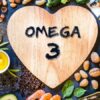 Top 5 Omega-3 Vegetarian Sources For Heart Health