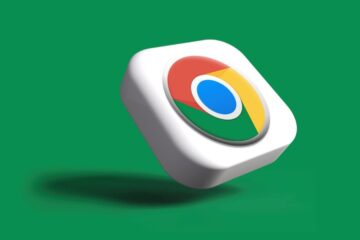 Google Chrome