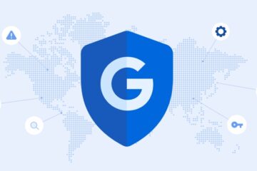 Google safety tips