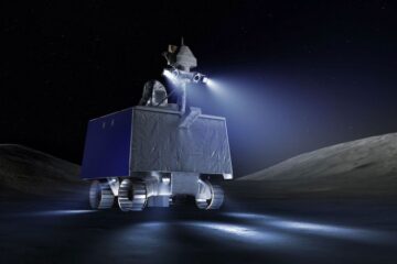 NASA Pandora Probe
