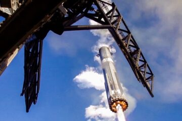 SpaceX