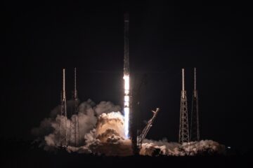 SpaceX