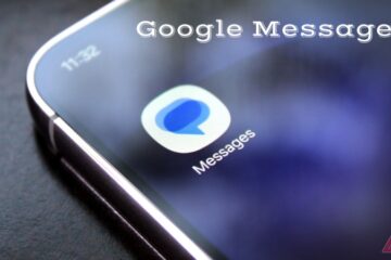 Google Messages