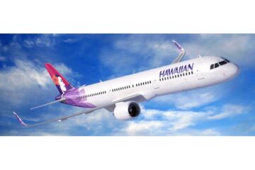 Hawaiian Airlines