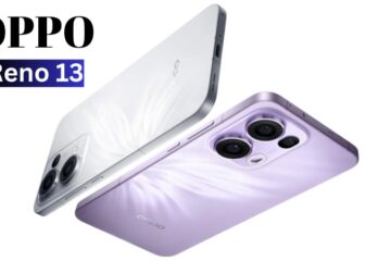 Oppo Reno 13