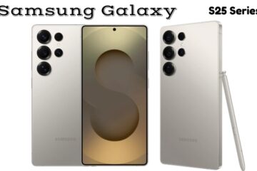 Samsung Galaxy S25
