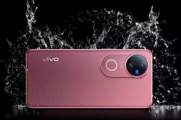 Vivo V50 Lite