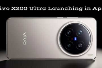 Vivo X200 Ultra