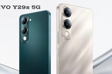 Vivo Y29s 5G