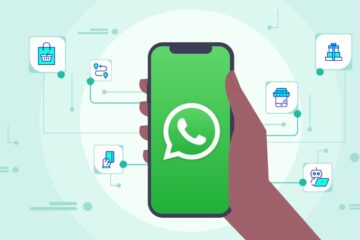 WhatsApp AI chatbots