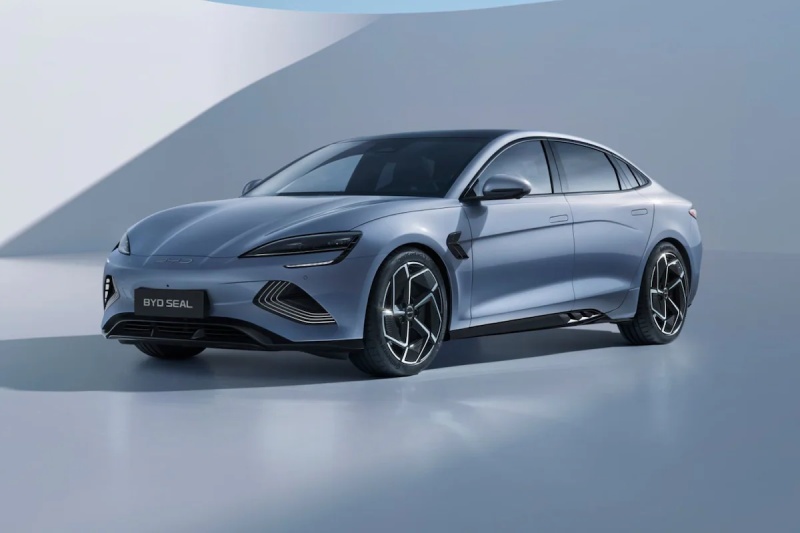 BYD