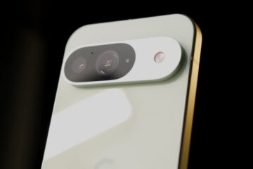 Google Pixel 10