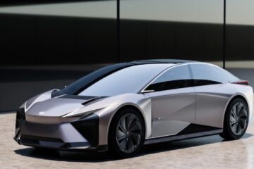 Lexus