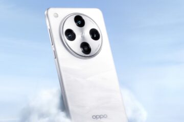 Oppo Find X8s